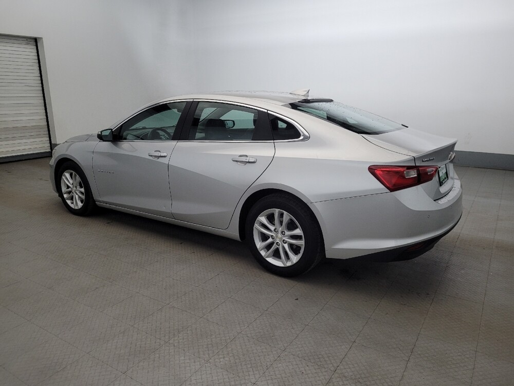 2018 Chevrolet Malibu in Owings Mills, MD 21117 - 18122135 3