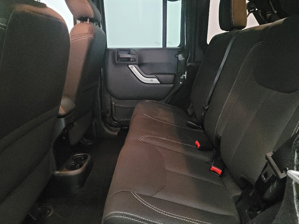 2016 Jeep Wrangler in New Castle, DE 19720 - 18122136 18