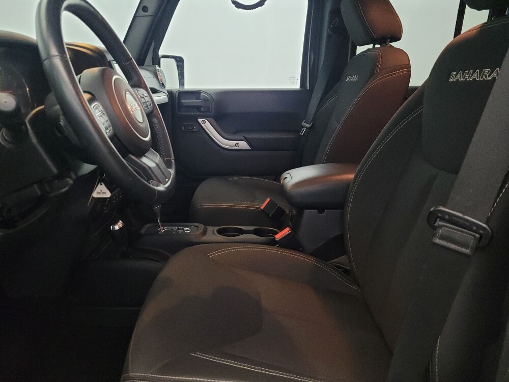 2016 Jeep Wrangler in New Castle, DE 19720 - 18122136 17