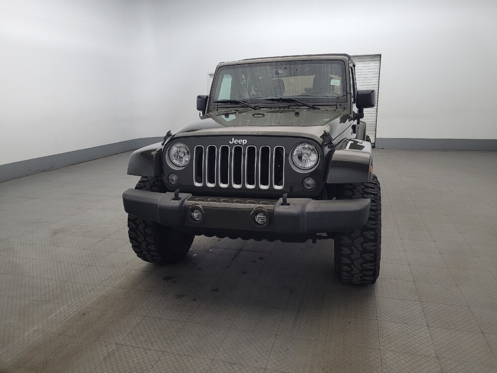 2016 Jeep Wrangler in New Castle, DE 19720 - 18122136 15