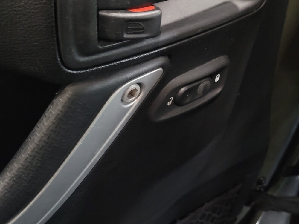 2016 Jeep Wrangler in New Castle, DE 19720 - 18122136 27