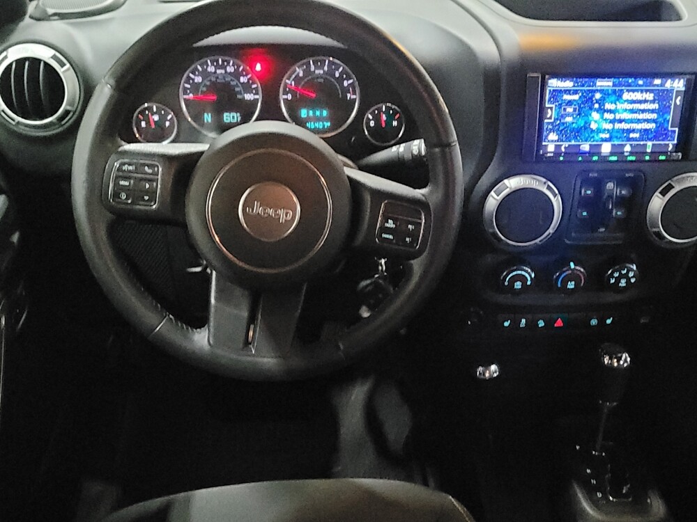 2016 Jeep Wrangler in New Castle, DE 19720 - 18122136 22