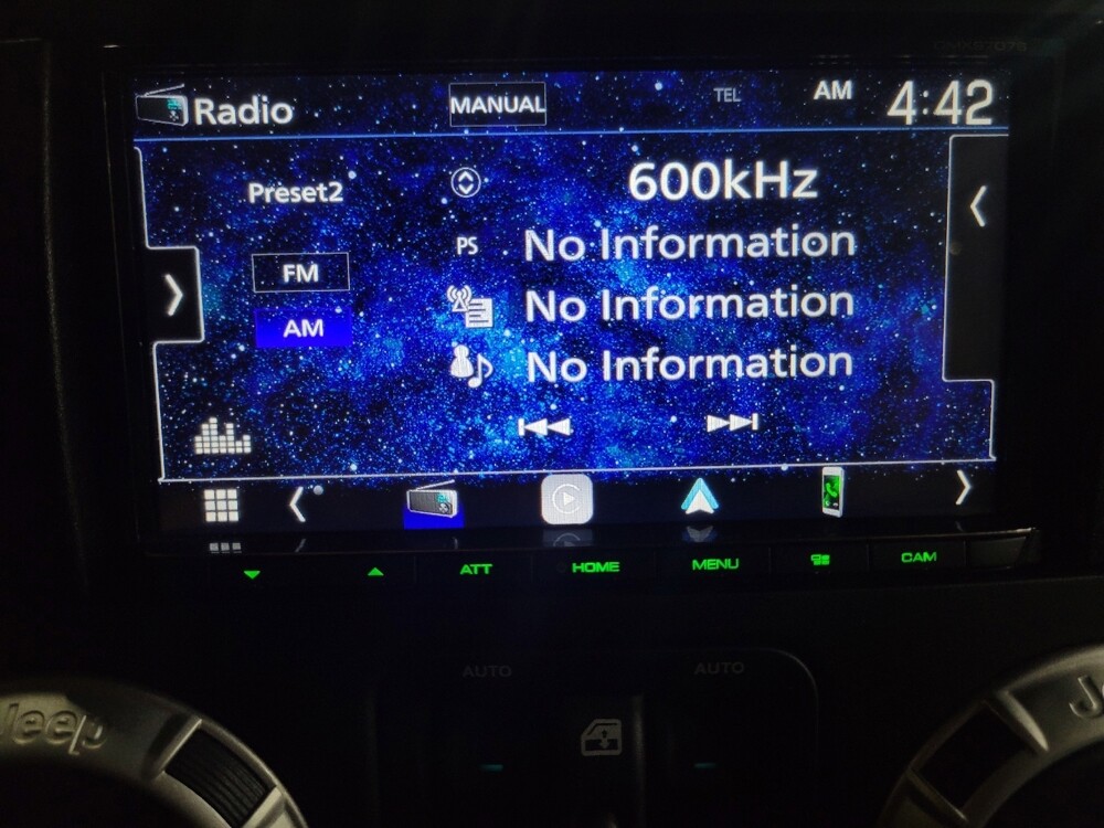 2016 Jeep Wrangler in New Castle, DE 19720 - 18122136 25