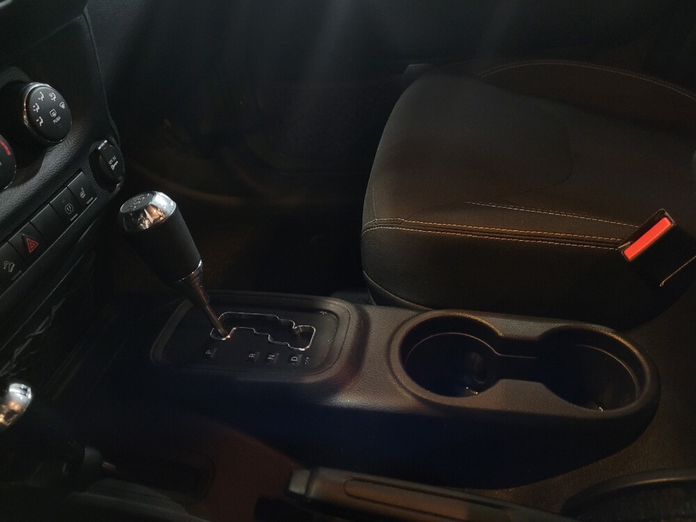 2016 Jeep Wrangler in New Castle, DE 19720 - 18122136 26