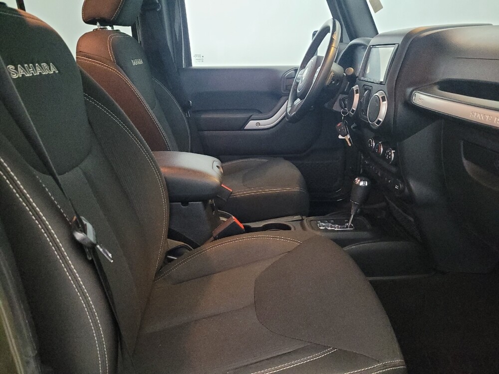 2016 Jeep Wrangler in New Castle, DE 19720 - 18122136 21