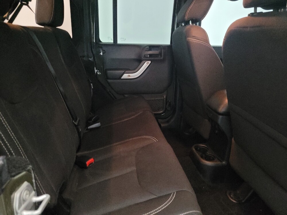 2016 Jeep Wrangler in New Castle, DE 19720 - 18122136 19