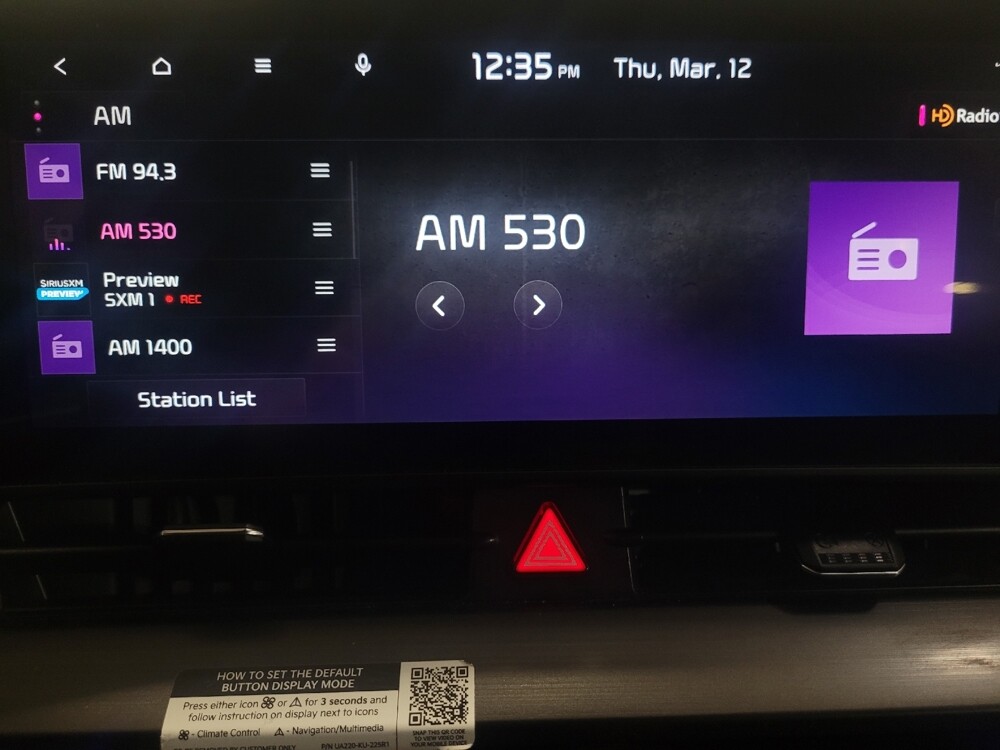 2023 Kia Sportage in New Castle, DE 19720 - 18122137 25