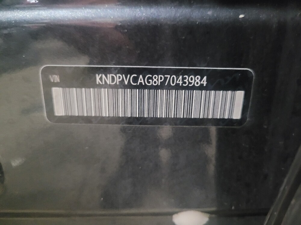 2023 Kia Sportage in New Castle, DE 19720 - 18122137 33