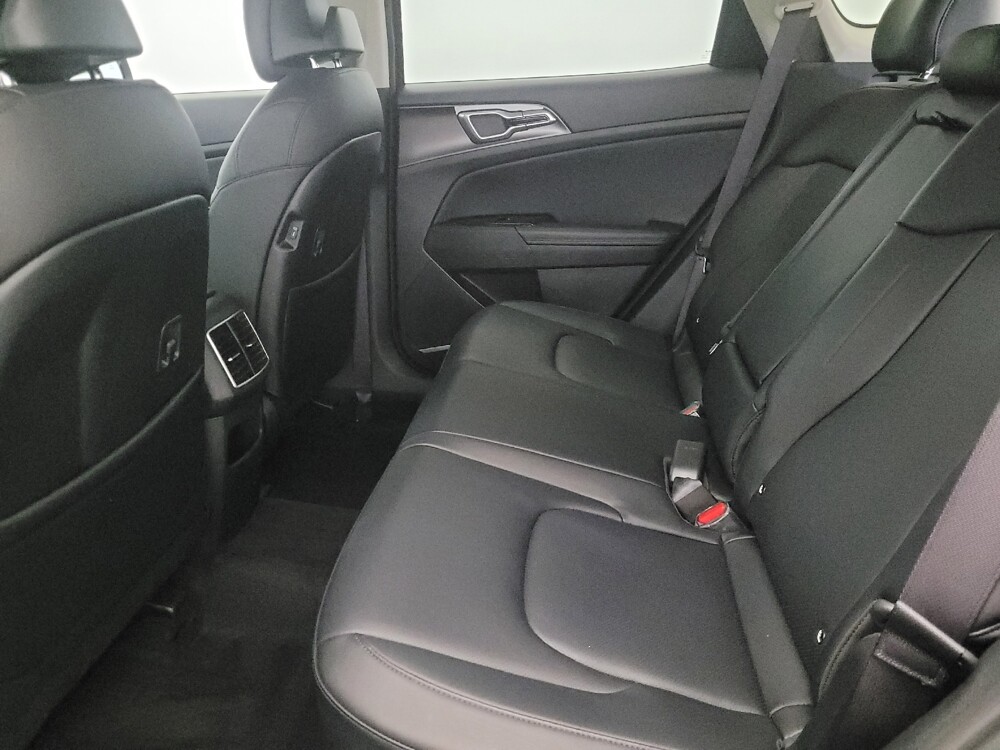 2023 Kia Sportage in New Castle, DE 19720 - 18122137 18