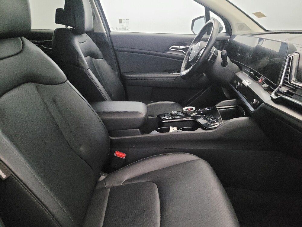 2023 Kia Sportage in New Castle, DE 19720 - 18122137 21