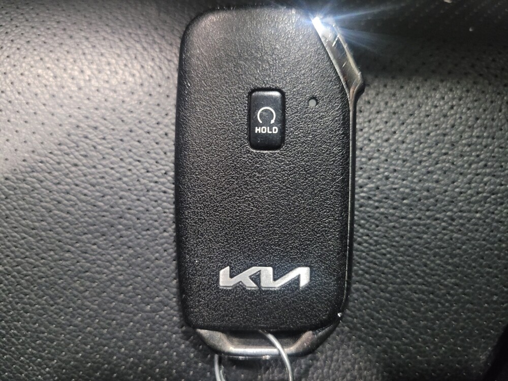 2023 Kia Sportage in New Castle, DE 19720 - 18122137 32