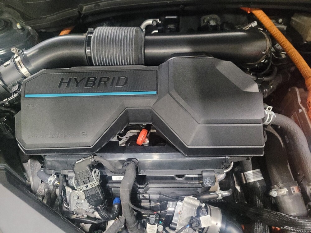 2023 Kia Sportage in New Castle, DE 19720 - 18122137 30