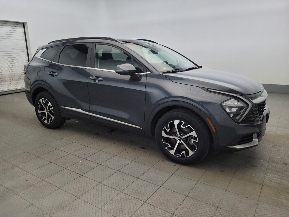 2023 Kia Sportage in New Castle, DE 19720 - 18122137 11