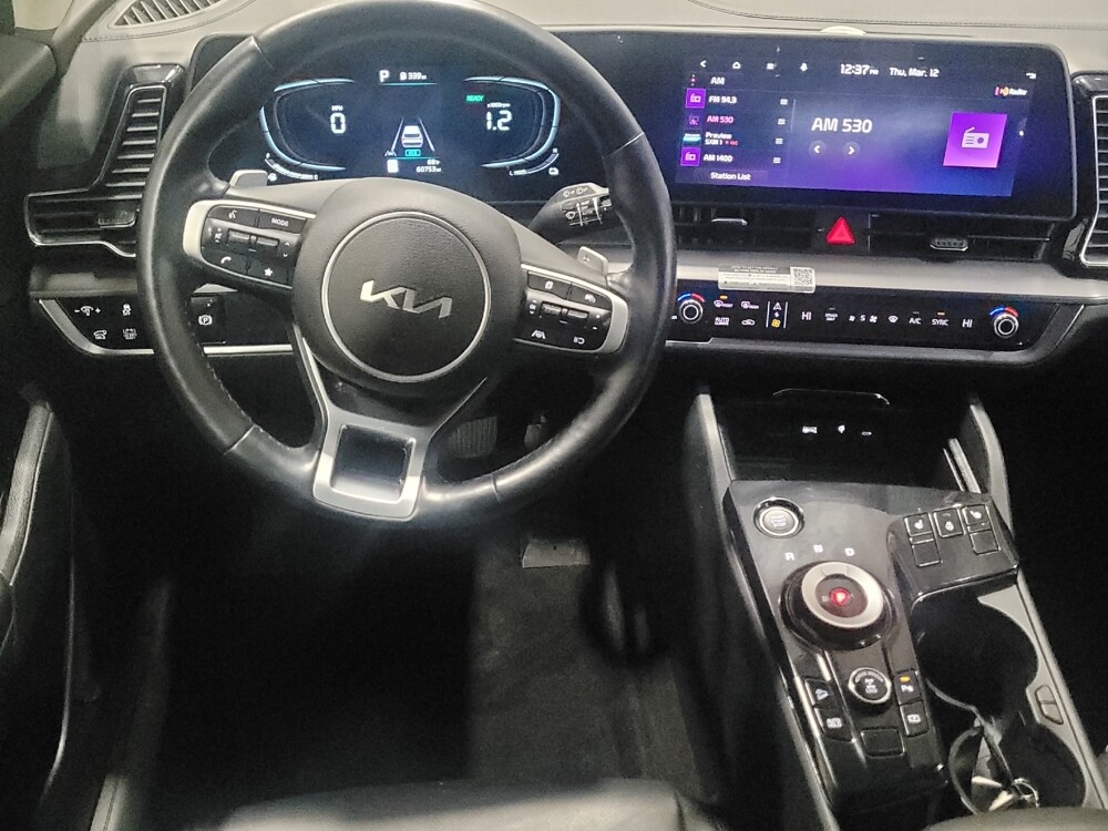 2023 Kia Sportage in New Castle, DE 19720 - 18122137 22