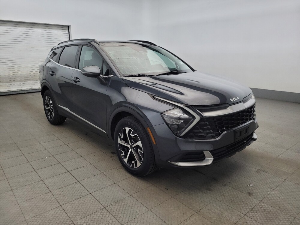 2023 Kia Sportage in New Castle, DE 19720 - 18122137 13