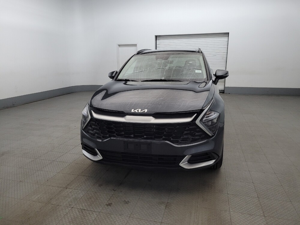 2023 Kia Sportage in New Castle, DE 19720 - 18122137 15