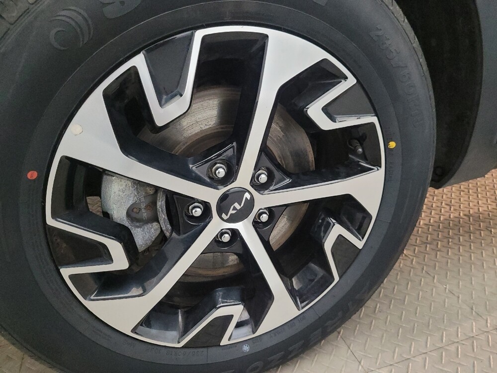 2023 Kia Sportage in New Castle, DE 19720 - 18122137 31