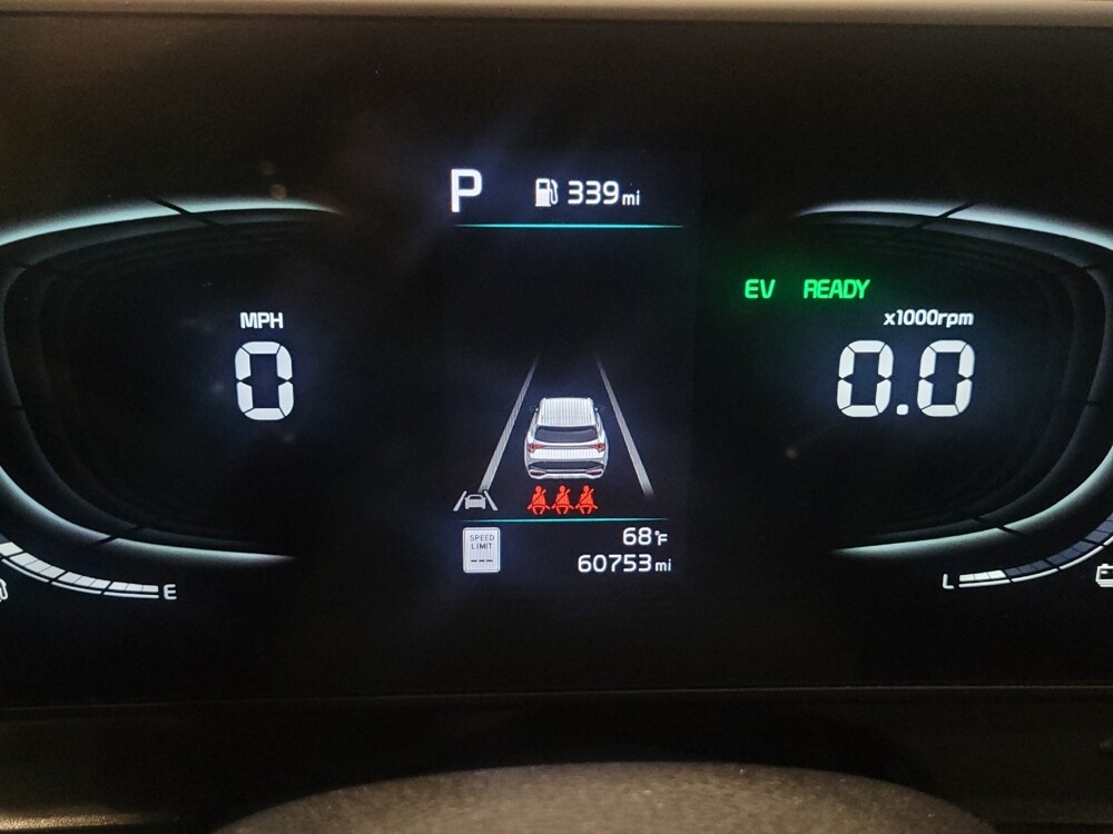 2023 Kia Sportage in New Castle, DE 19720 - 18122137 23