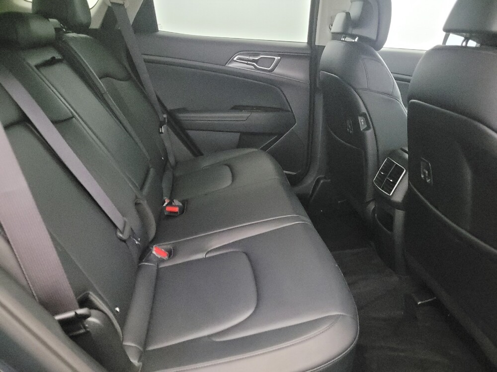 2023 Kia Sportage in New Castle, DE 19720 - 18122137 19