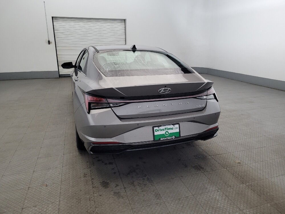 2021 Hyundai Elantra in New Castle, DE 19720 - 18122138 6