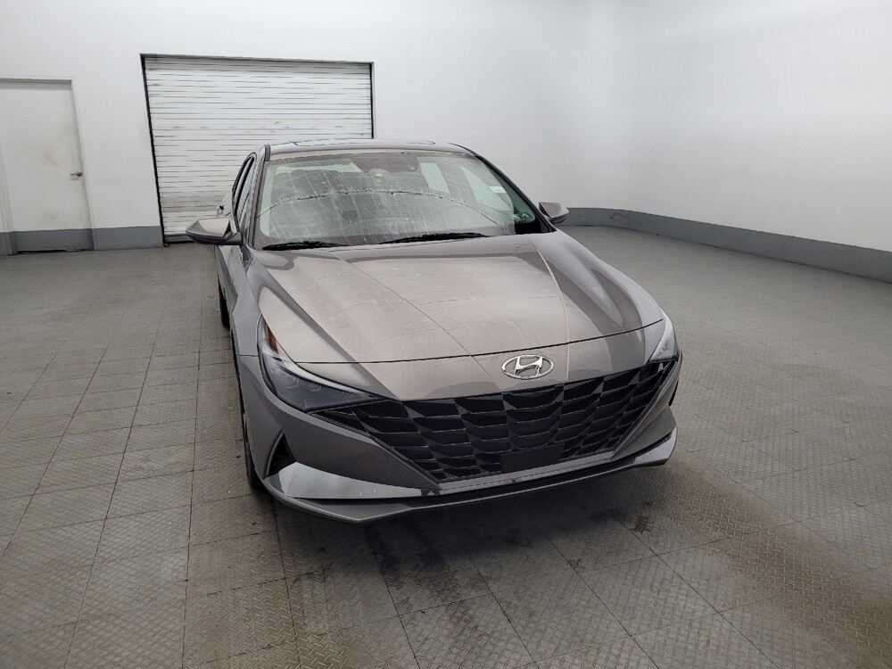 2021 Hyundai Elantra in New Castle, DE 19720 - 18122138 14