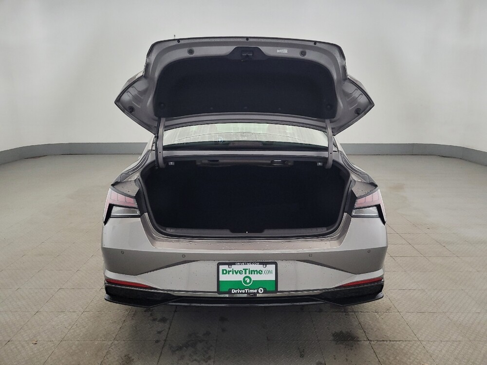 2021 Hyundai Elantra in New Castle, DE 19720 - 18122138 29