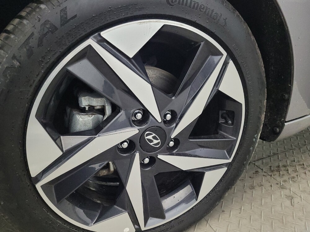 2021 Hyundai Elantra in New Castle, DE 19720 - 18122138 31