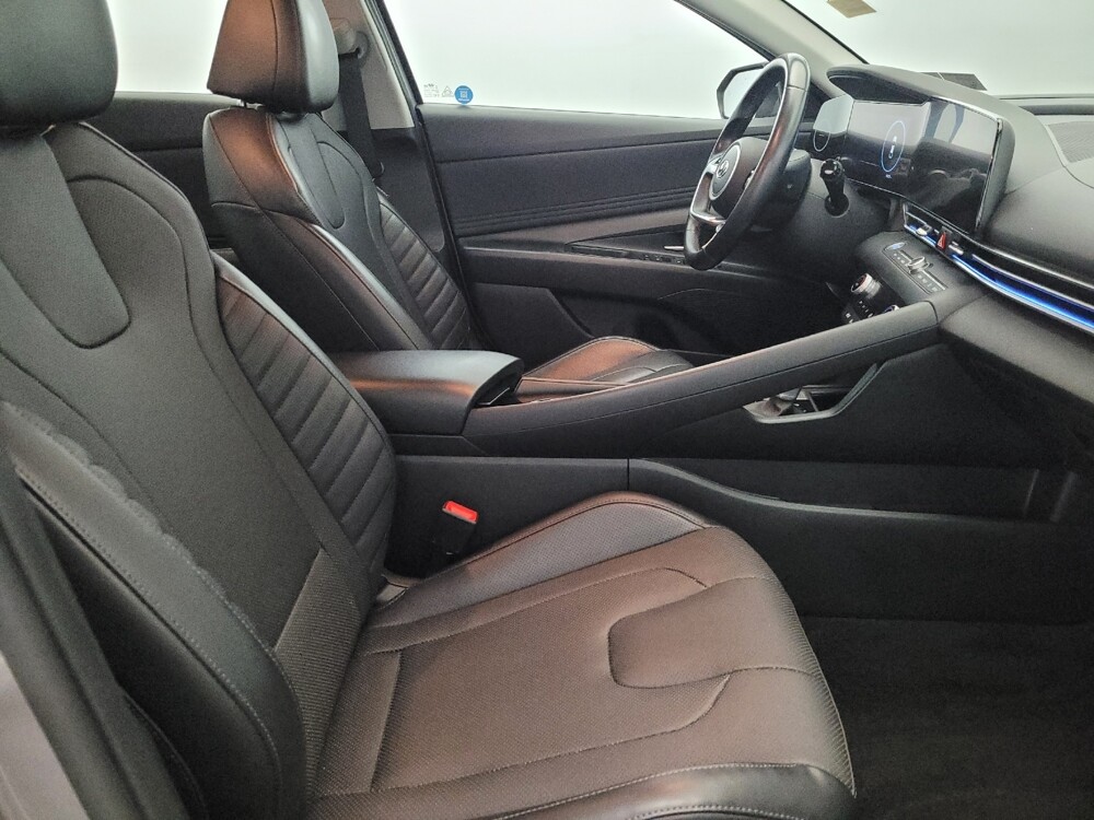 2021 Hyundai Elantra in New Castle, DE 19720 - 18122138 21