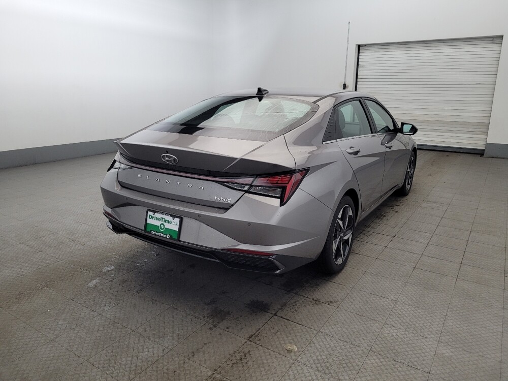 2021 Hyundai Elantra in New Castle, DE 19720 - 18122138 9