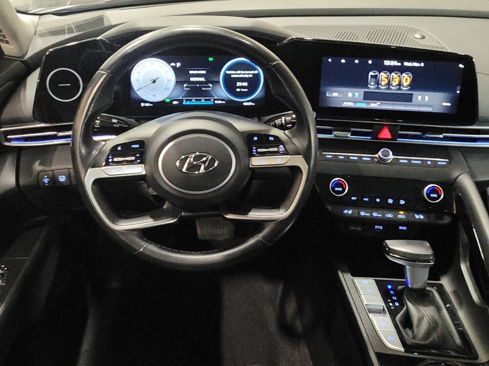 2021 Hyundai Elantra in New Castle, DE 19720 - 18122138 22