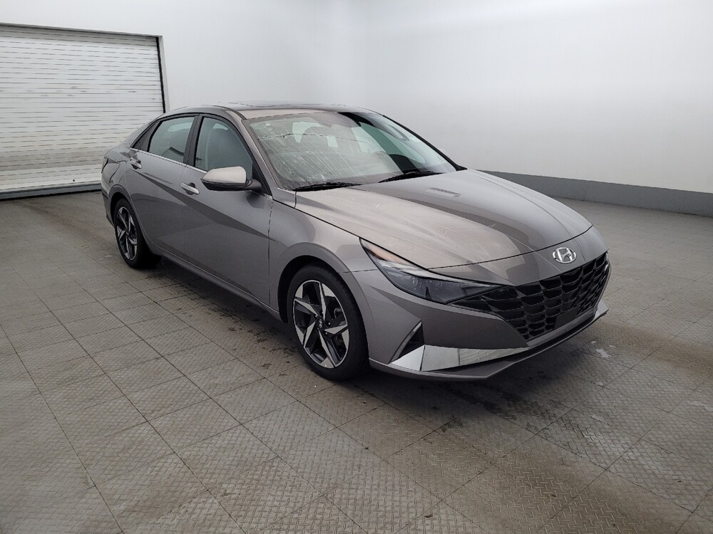 2021 Hyundai Elantra in New Castle, DE 19720 - 18122138 13