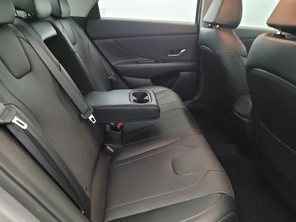 2021 Hyundai Elantra in New Castle, DE 19720 - 18122138 19