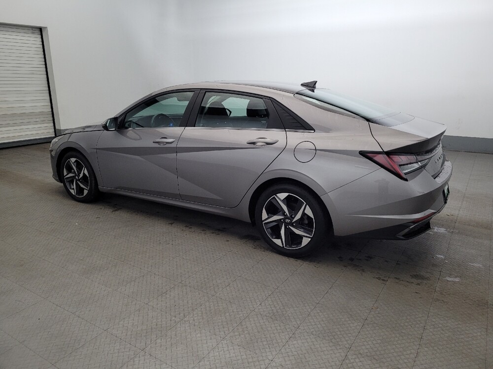 2021 Hyundai Elantra in New Castle, DE 19720 - 18122138 3
