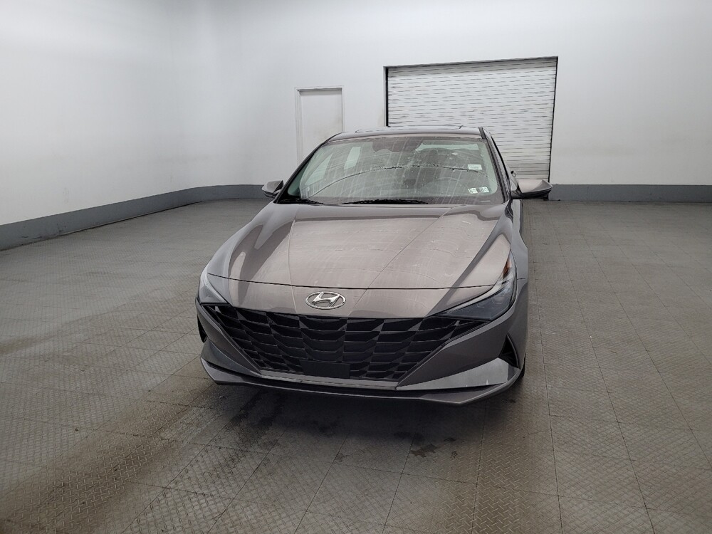 2021 Hyundai Elantra in New Castle, DE 19720 - 18122138 15