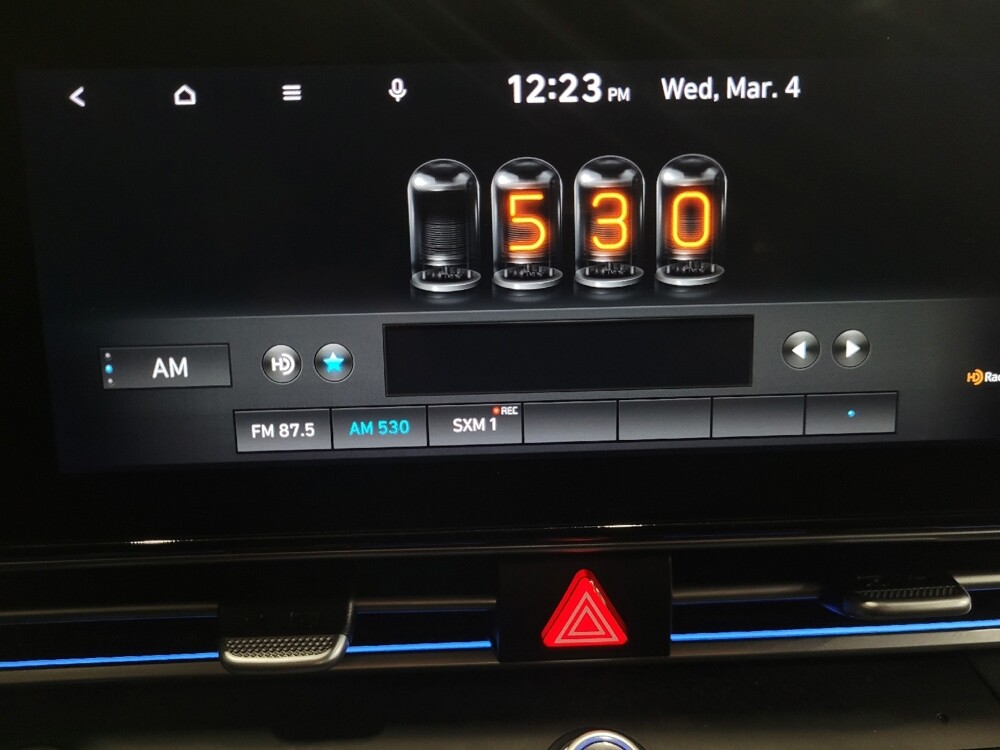 2021 Hyundai Elantra in New Castle, DE 19720 - 18122138 25