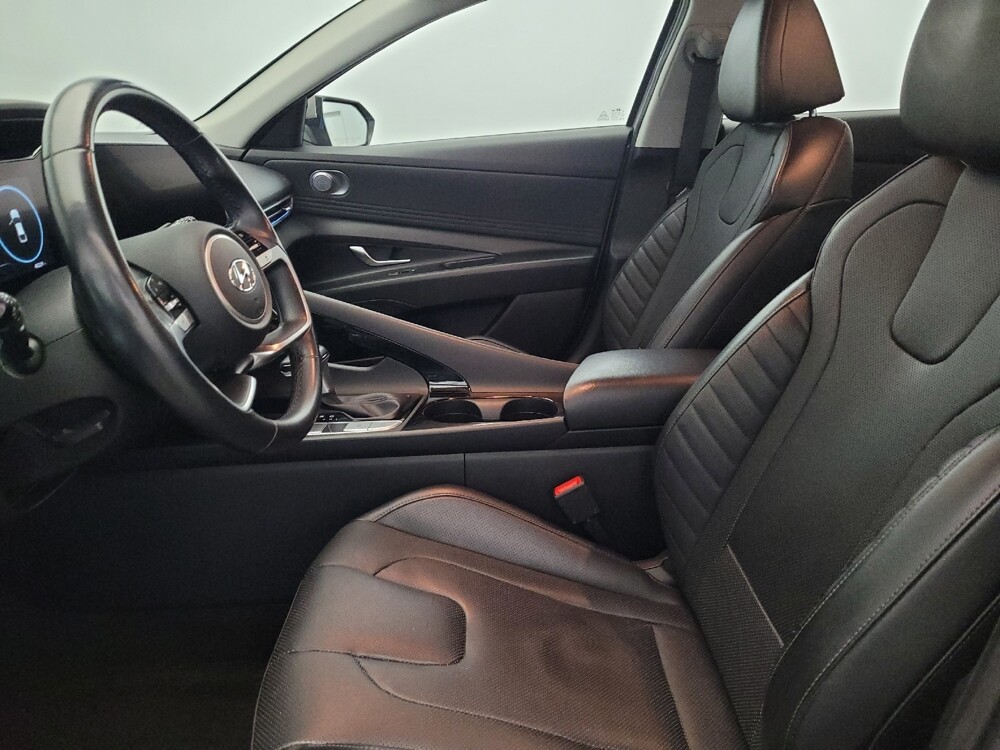 2021 Hyundai Elantra in New Castle, DE 19720 - 18122138 17