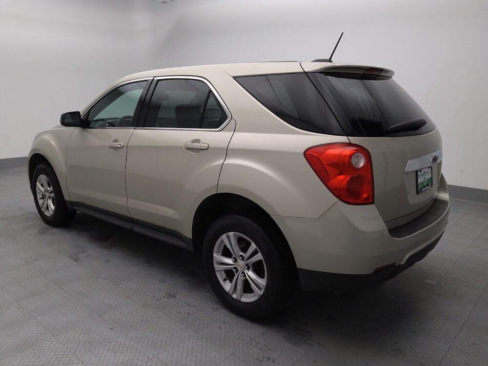2015 Chevrolet Equinox in Springfield, MO 65807 - 18122139 3