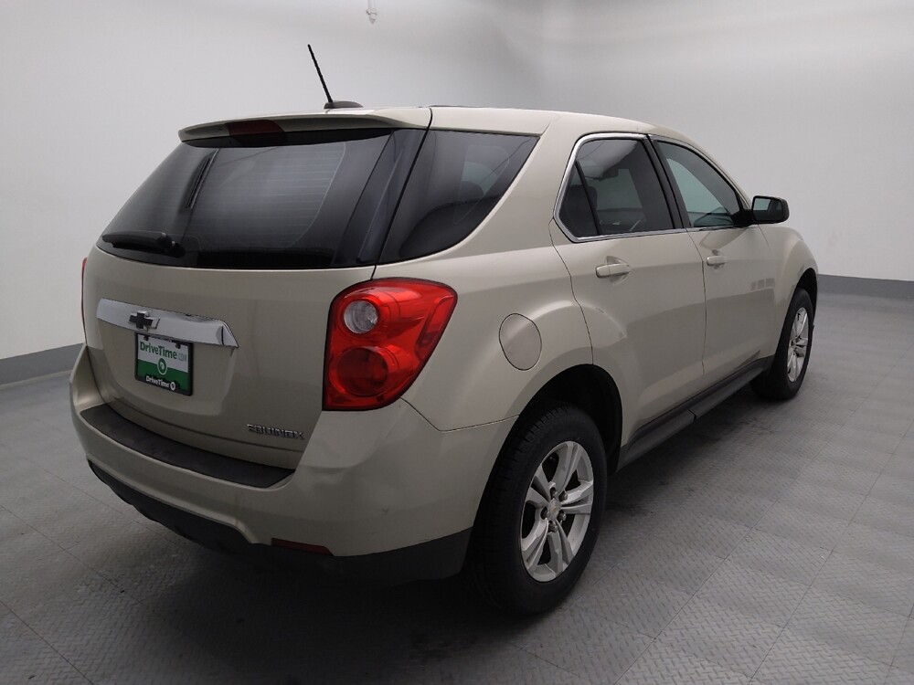 2015 Chevrolet Equinox in Springfield, MO 65807 - 18122139 9