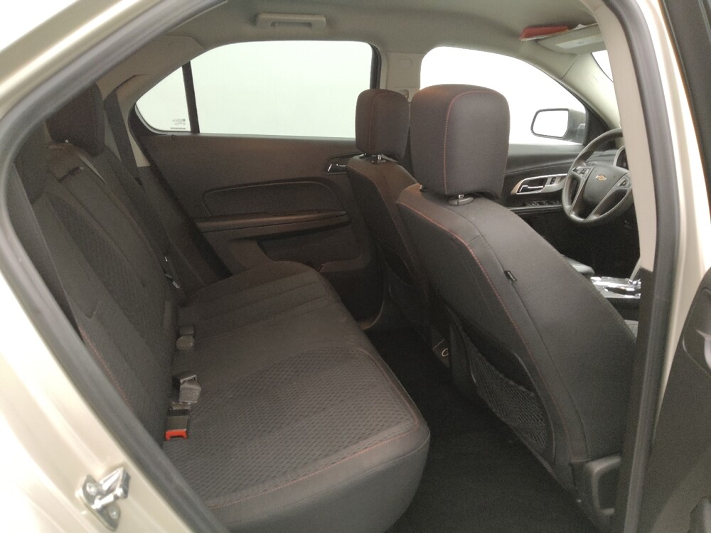 2015 Chevrolet Equinox in Springfield, MO 65807 - 18122139 19