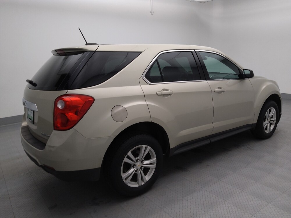 2015 Chevrolet Equinox in Springfield, MO 65807 - 18122139 10