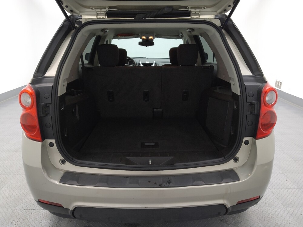 2015 Chevrolet Equinox in Springfield, MO 65807 - 18122139 29