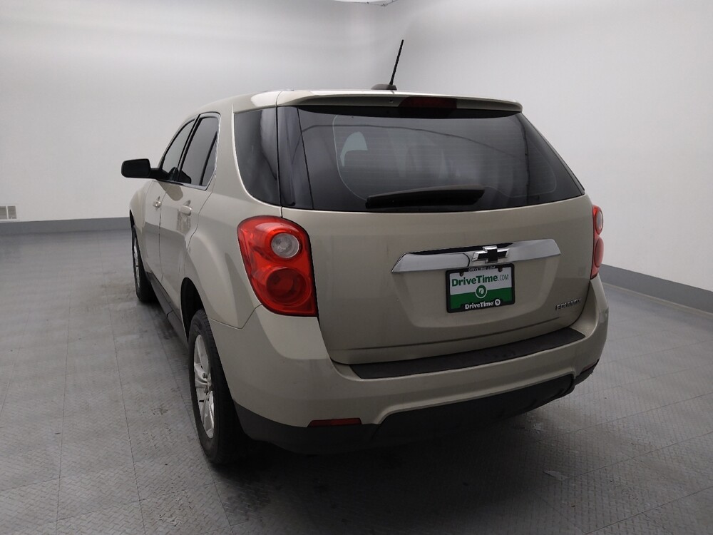 2015 Chevrolet Equinox in Springfield, MO 65807 - 18122139 6