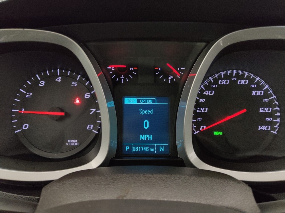 2015 Chevrolet Equinox in Springfield, MO 65807 - 18122139 23