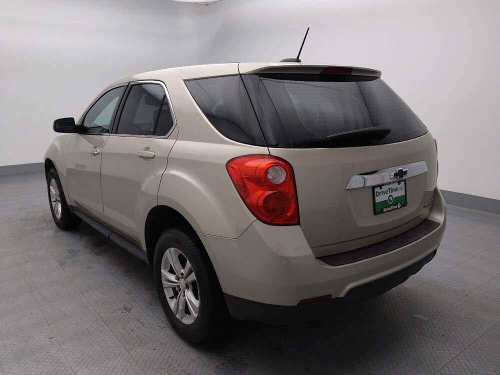 2015 Chevrolet Equinox in Springfield, MO 65807 - 18122139 5