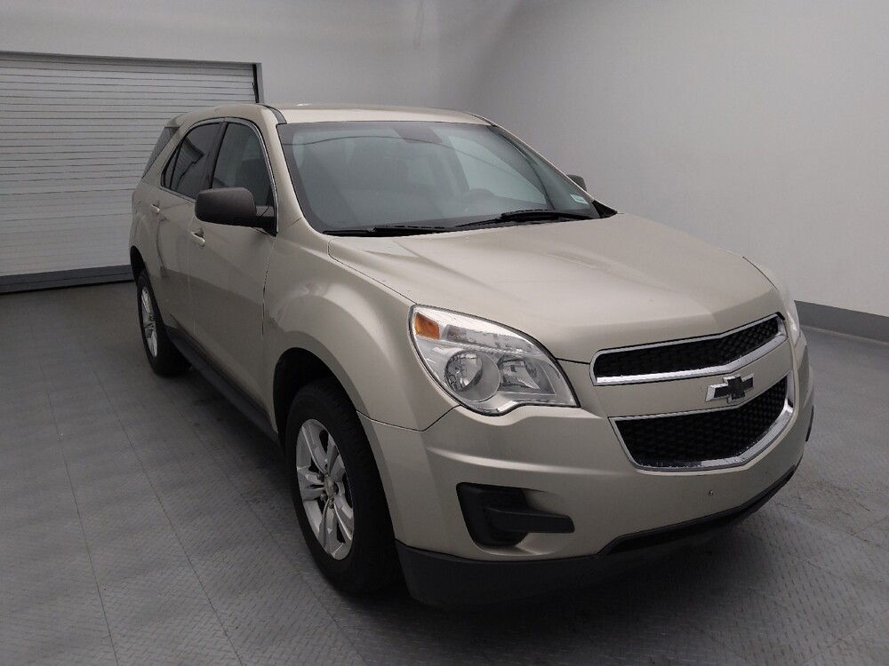 2015 Chevrolet Equinox in Springfield, MO 65807 - 18122139 13