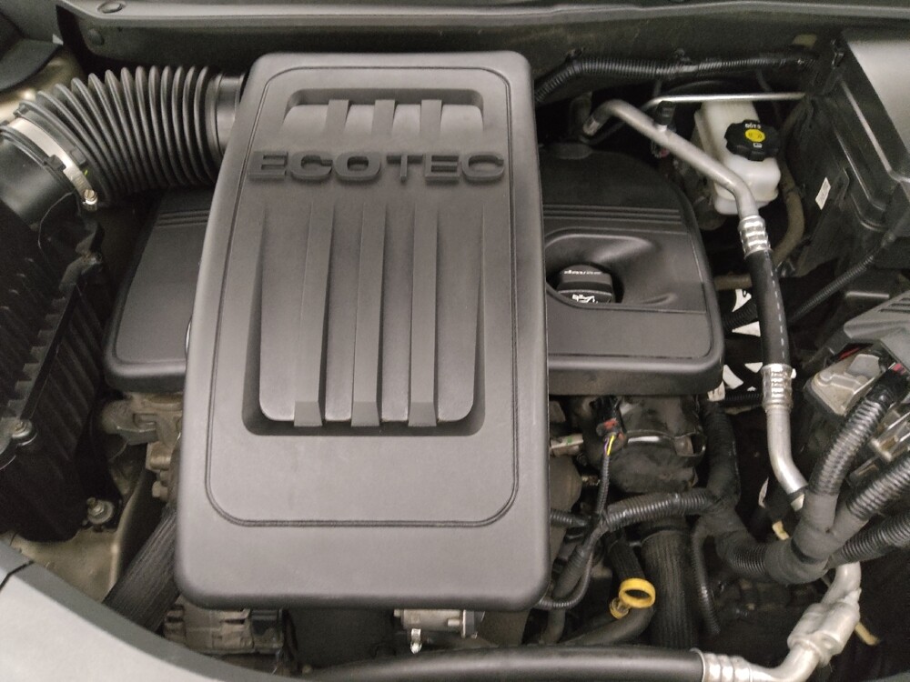 2015 Chevrolet Equinox in Springfield, MO 65807 - 18122139 30