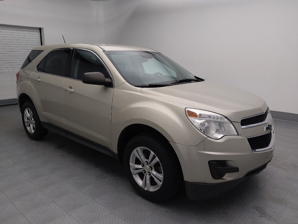 2015 Chevrolet Equinox in Springfield, MO 65807 - 18122139 11