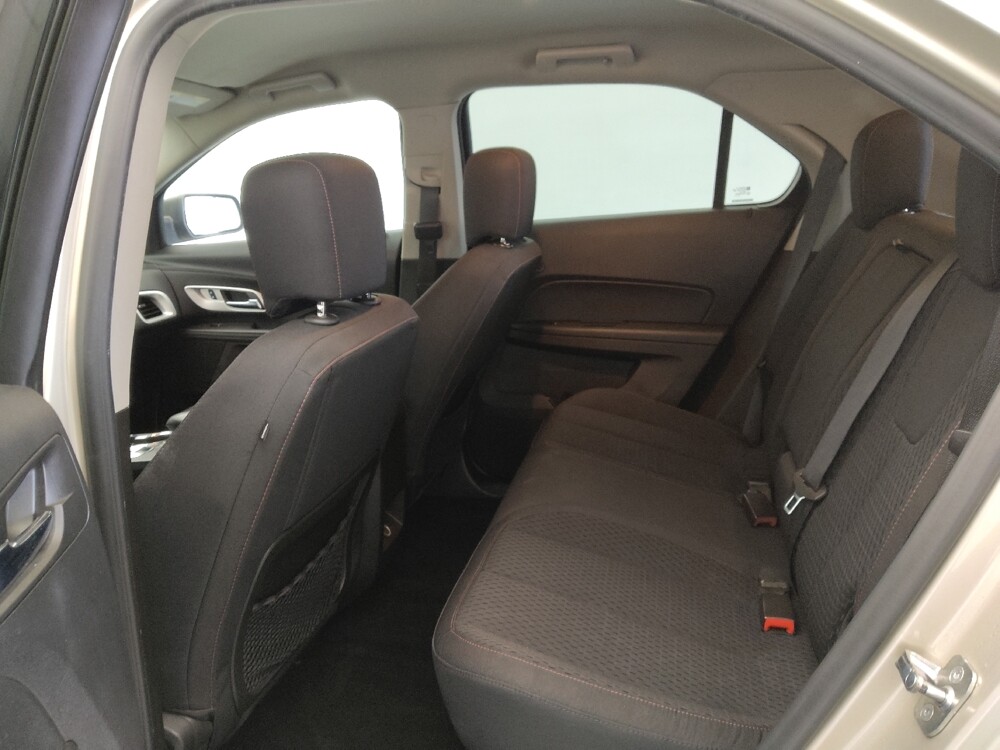 2015 Chevrolet Equinox in Springfield, MO 65807 - 18122139 18