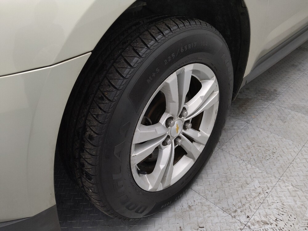 2015 Chevrolet Equinox in Springfield, MO 65807 - 18122139 31