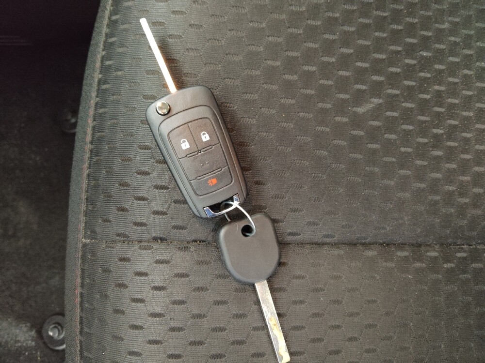 2015 Chevrolet Equinox in Springfield, MO 65807 - 18122139 32